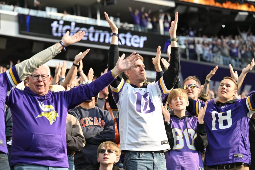 Who Killed The 2025 Vikings Season?