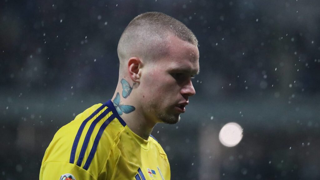 ‘Something I want to do’