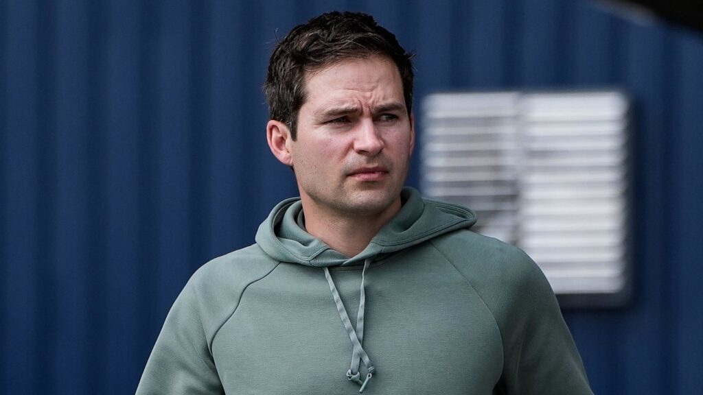 Tigers Should Pursue Versatile Free Agent Outfielder as Final Offseason Piece Tigers Should Pursue Versatile Free Agent Outfielder as Final Offseason Piece