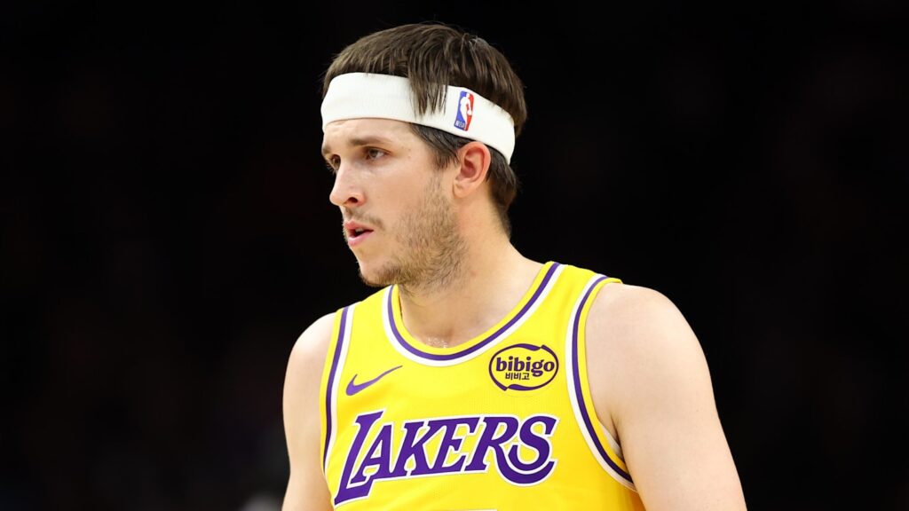 JJ Redick Reveals Game Lakers’ Austin Reaves May Return