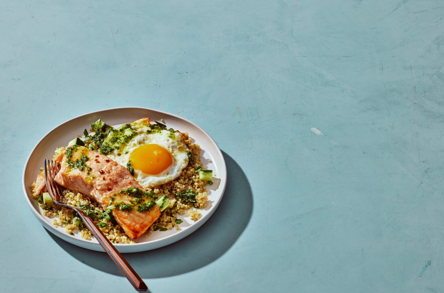 Stop Cooking Boring Salmon. Use This Chef-Approved Recipe Instead. Stop Cooking Boring Salmon. Use This Chef-Approved Recipe Instead.