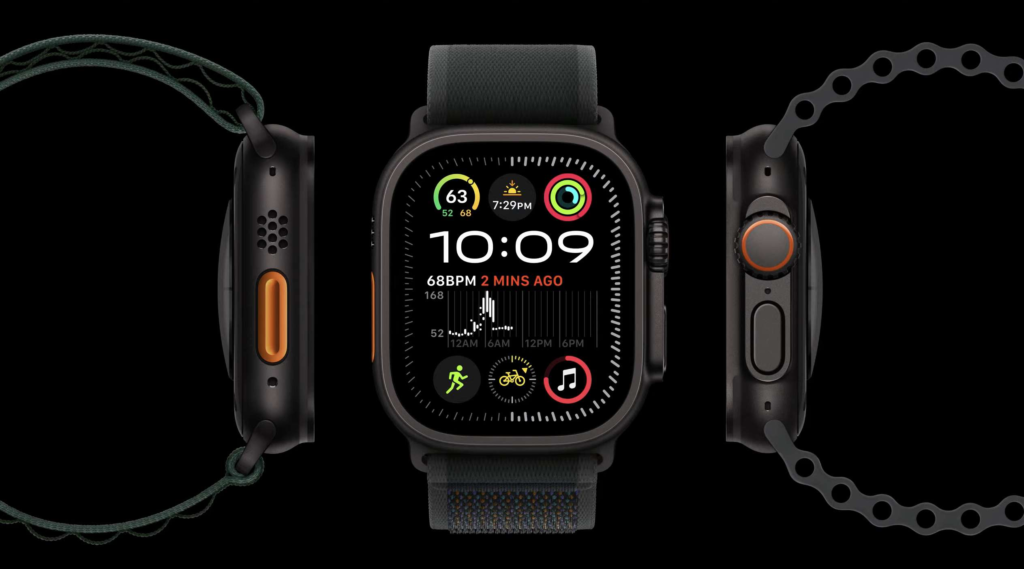 The Apple Watch Sports Apps That Keep You in the Game The Apple Watch Sports Apps That Keep You in the Game