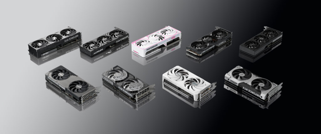 Report: Nvidia cancels GPU MSRP program