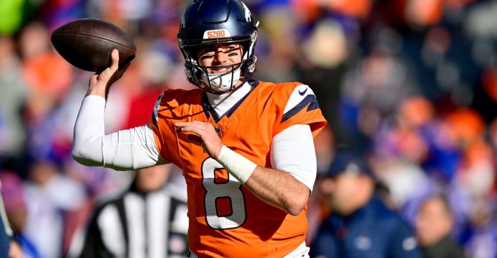 AFC Championship Game: Patriots vs. Broncos AFC Championship Game: Patriots vs. Broncos