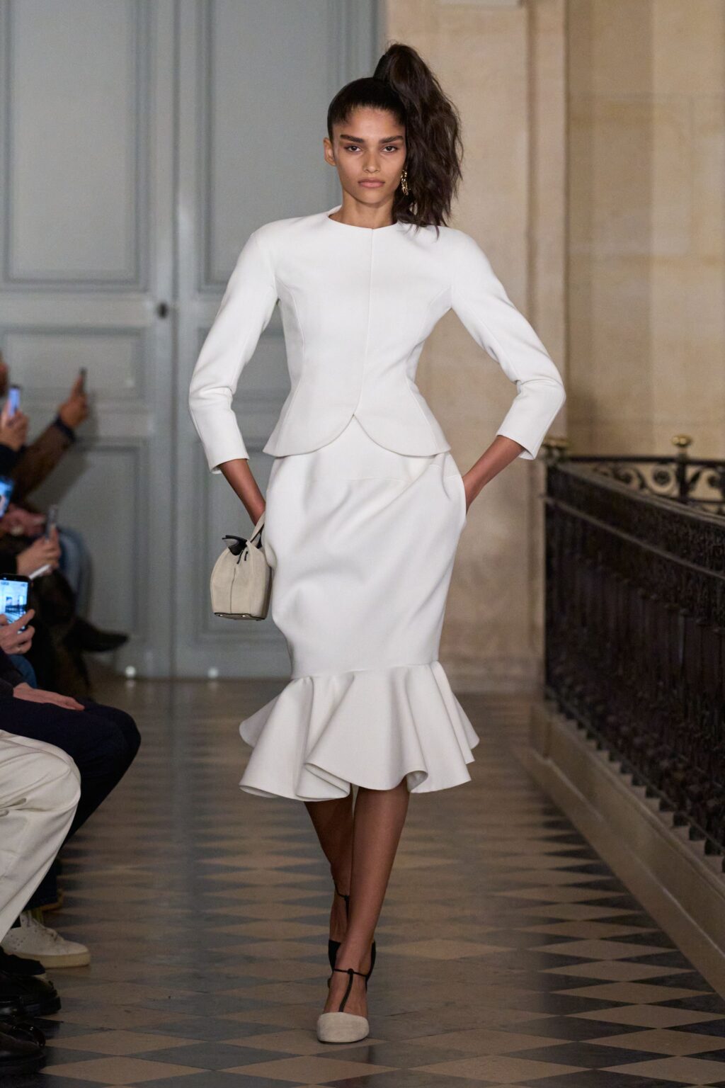 Jacquemus Fall 2026 Ready-to-Wear