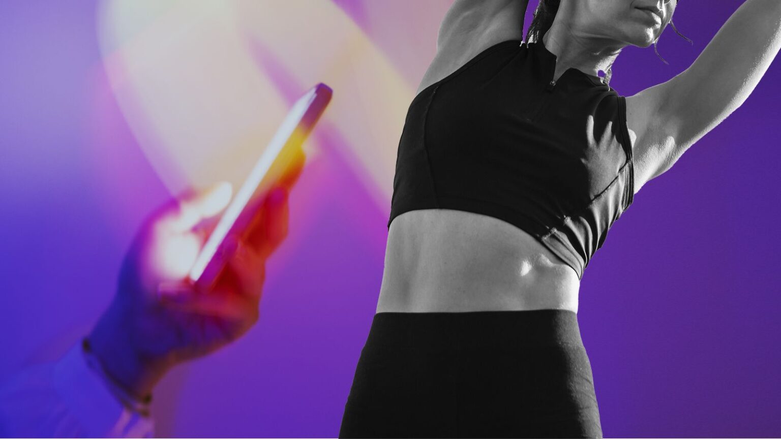 I Trained With AI Fitness Apps for 6 Months—and This Is the Surprising Result