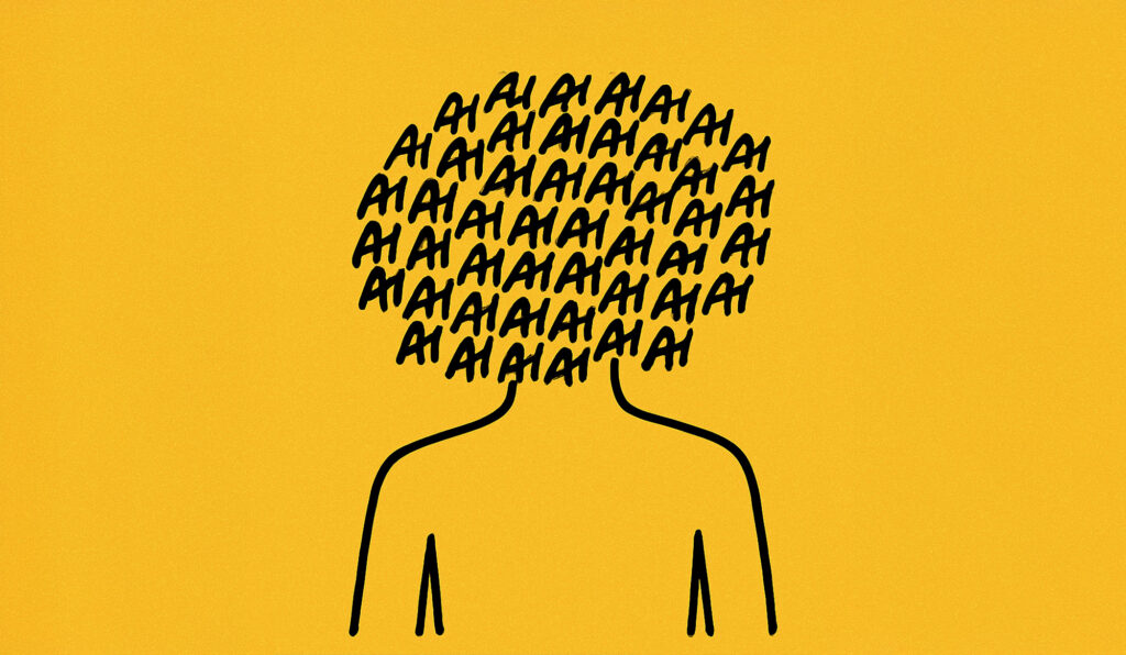 Inside the debate over agentic advertising and standards