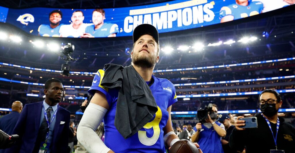 Seahawks vs. Rams: NFC Championship Open Thread Seahawks vs. Rams: NFC Championship Open Thread