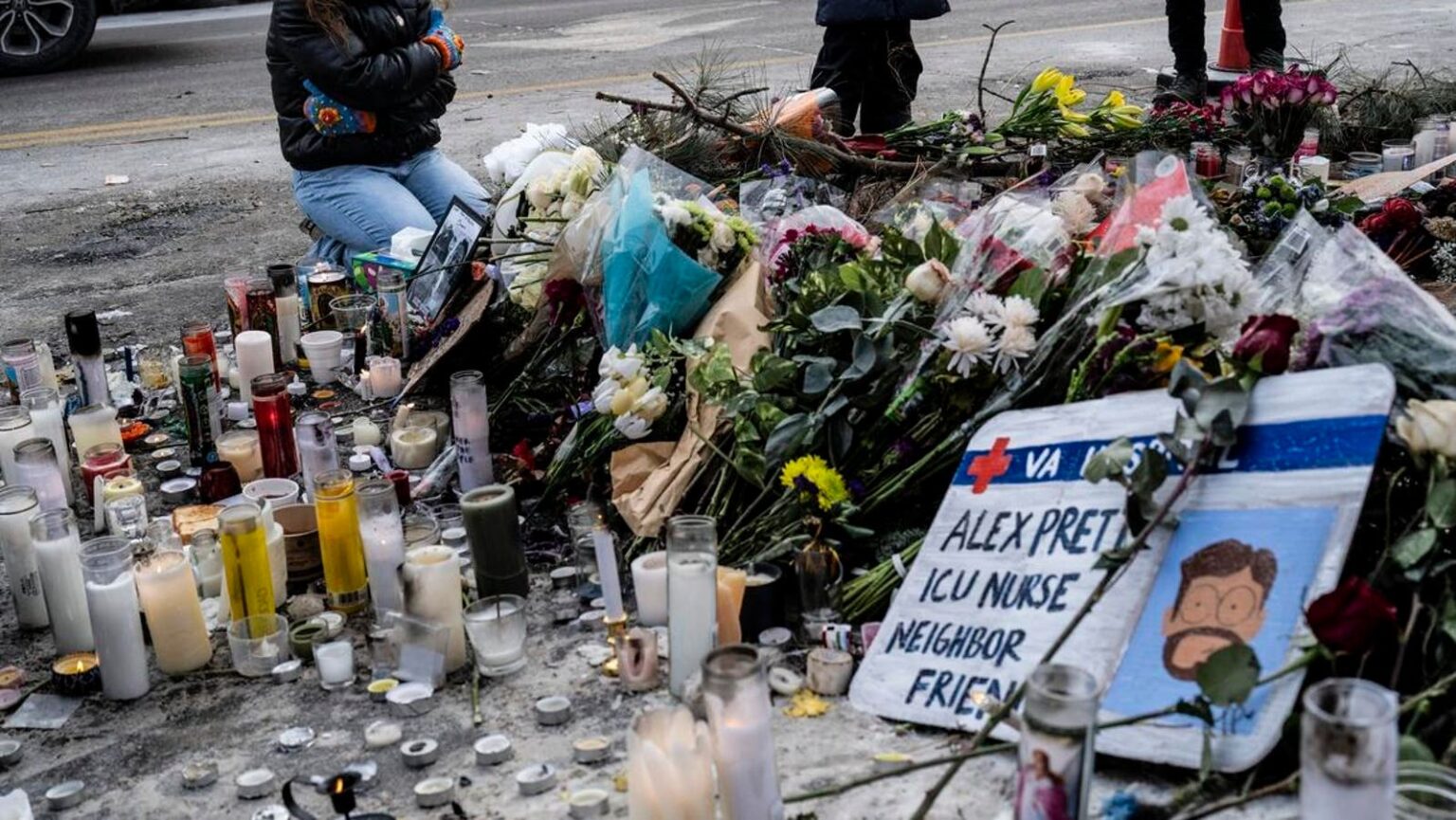 Athletes And Celebrities Condemn Alex Pretti Shooting In Minneapolis Athletes And Celebrities Condemn Alex Pretti Shooting In Minneapolis