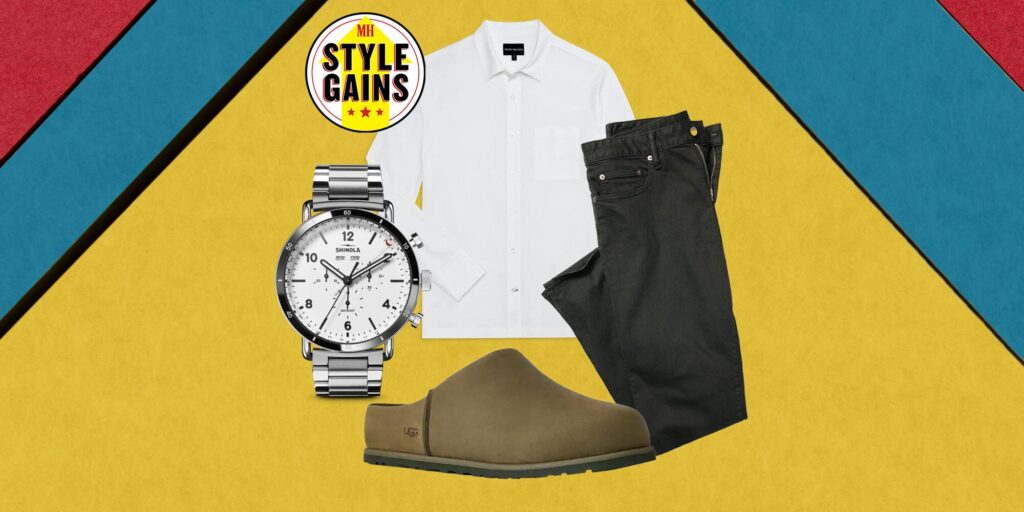 MH Style Gains: The Best Menswear Releases This January