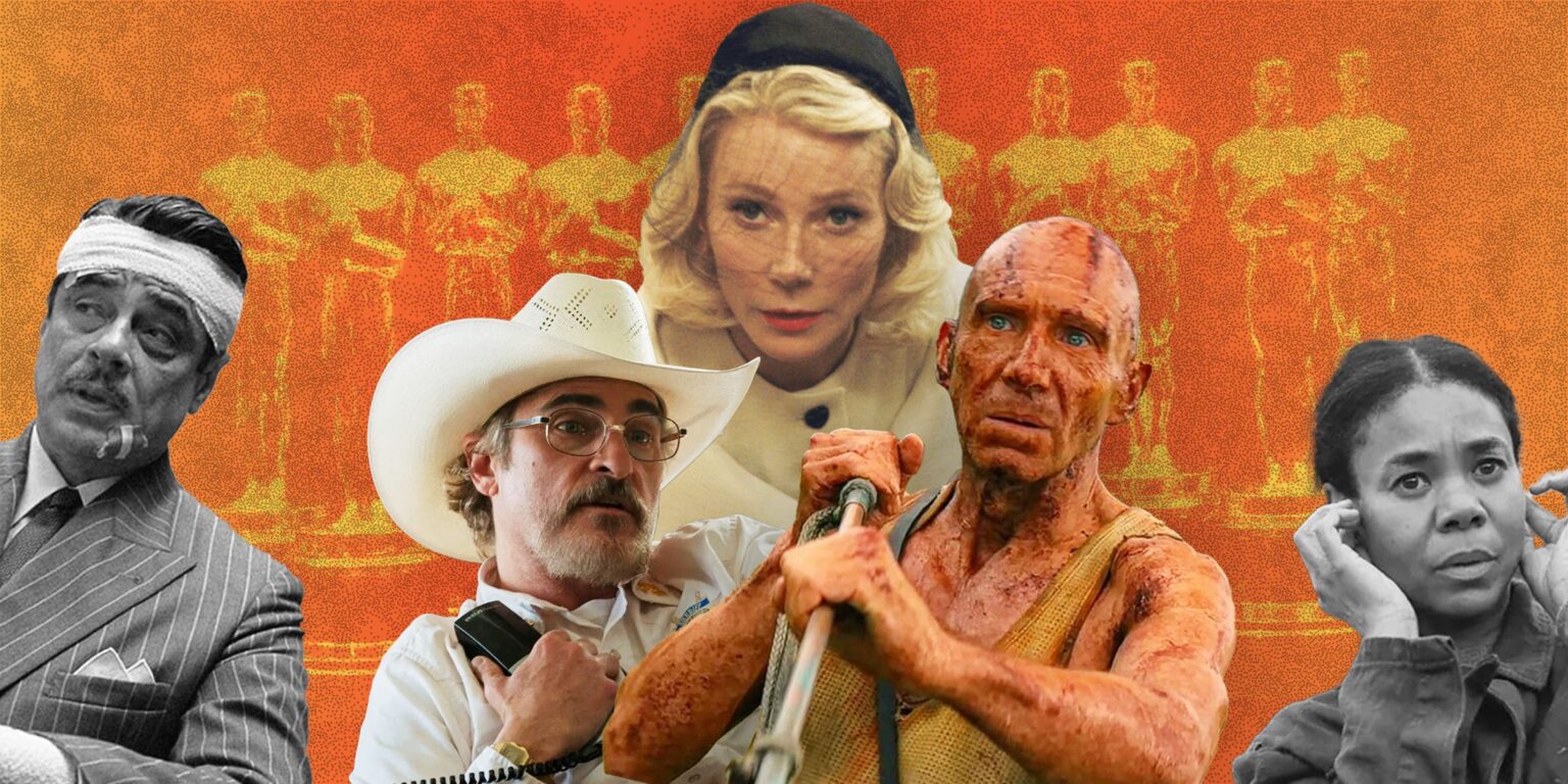 The 23 Most Unforgivable Oscar Snubs of 2026 The 23 Most Unforgivable Oscar Snubs of 2026