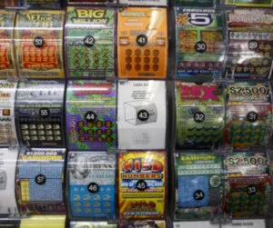 ‘Random’ ticket selection earns Mich. man a $2M lottery prize