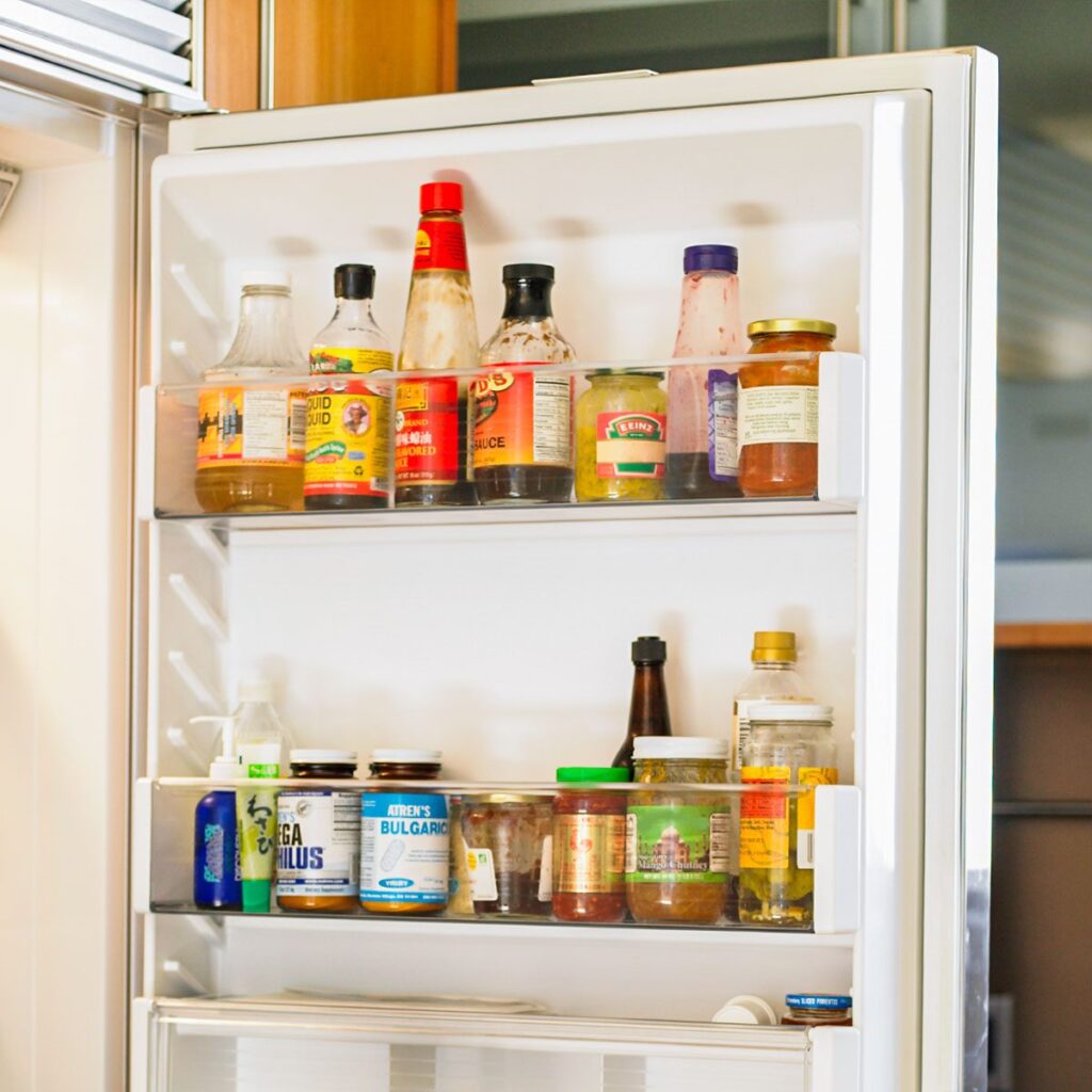7 Condiments You Don’t Need to Keep in the Fridge