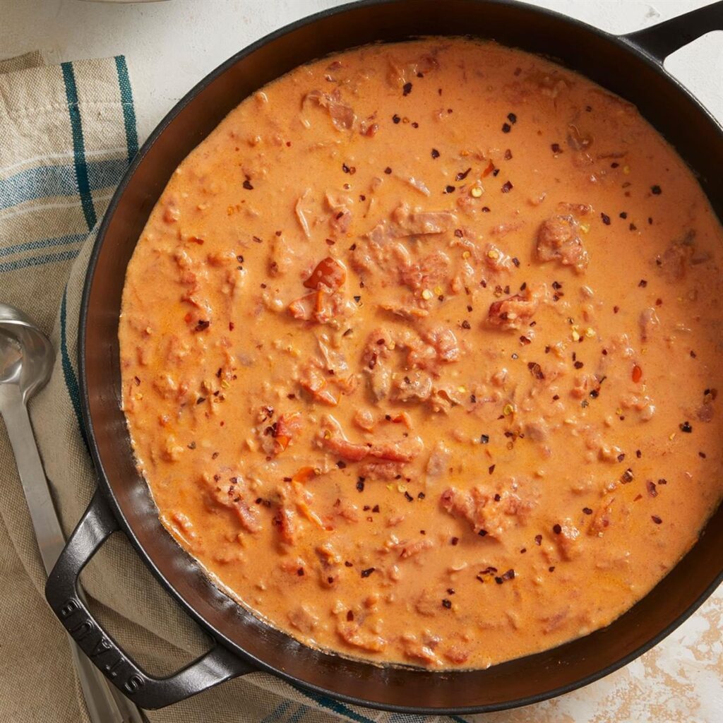 Vodka Sauce Vodka Sauce