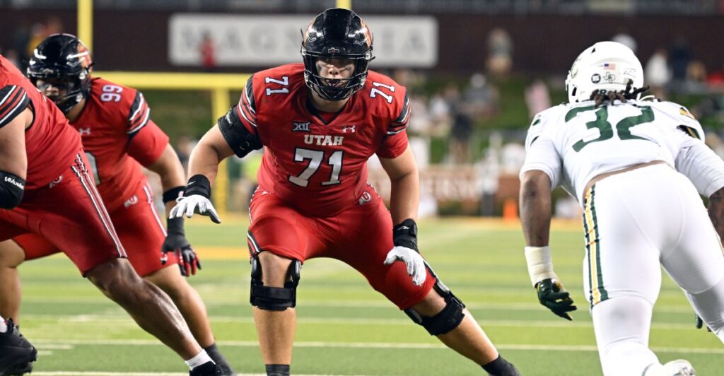 NFL Mock Draft Monday: Mock season is here NFL Mock Draft Monday: Mock season is here