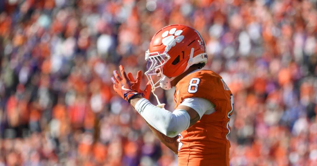 Daniel Jeremiah’s first mock draft has the Eagles adding to the secondary Daniel Jeremiah’s first mock draft has the Eagles adding to the secondary