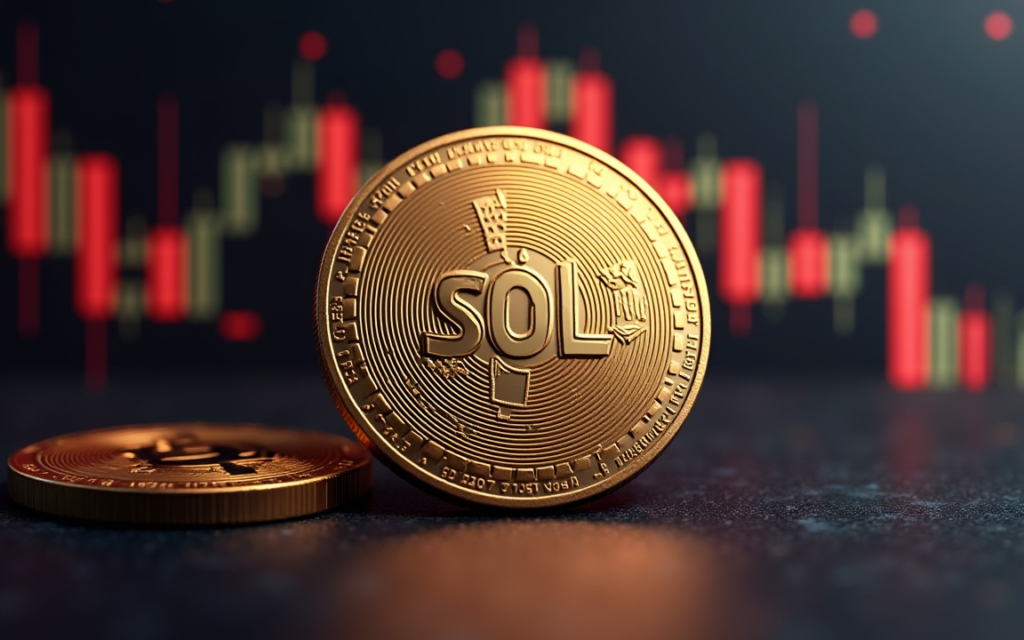 Solana price prediction: SOL risks drop to $100 despite institutional inflows Solana price prediction: SOL risks drop to $100 despite institutional inflows