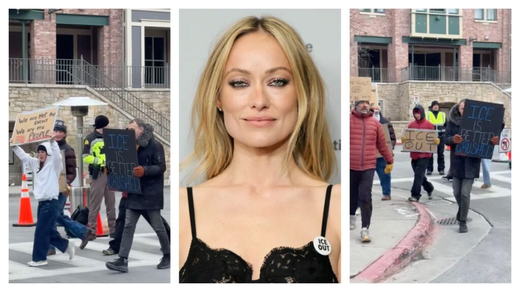 At Sundance, Festivalgoers Grapple With Alex Pretti’s Killing: “We’re Sitting Here Talking About Movies” At Sundance, Festivalgoers Grapple With Alex Pretti’s Killing: “We’re Sitting Here Talking About Movies”