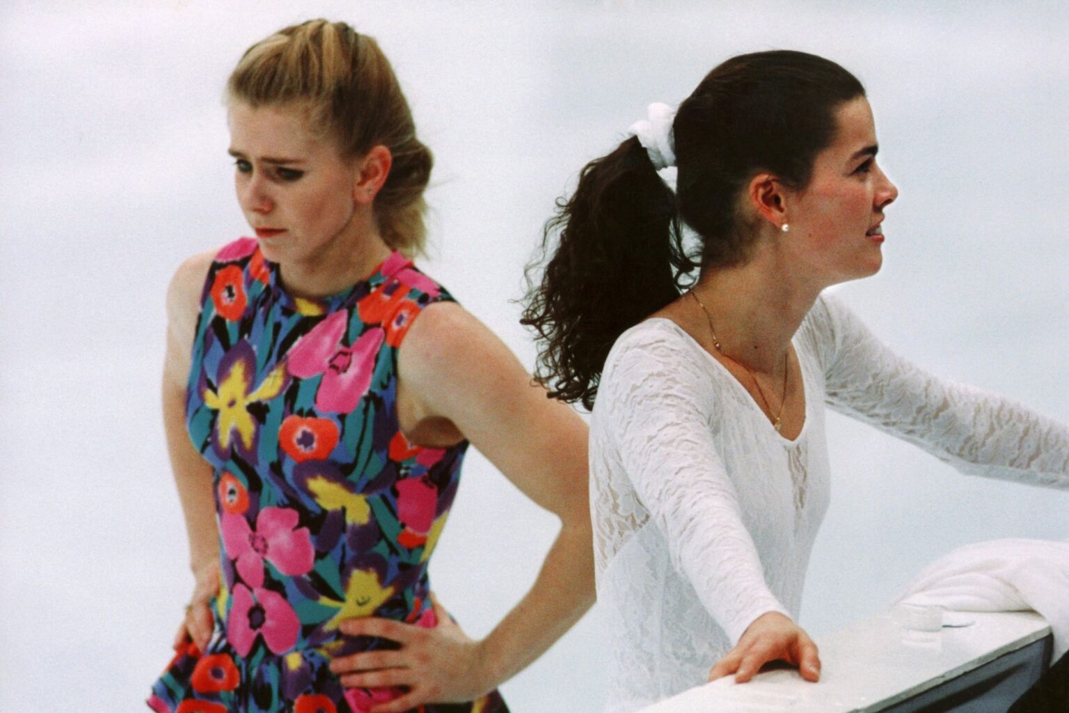 Beyond Tonya Harding: 8 Olympic Figure-Skating Scandals Served Cold Beyond Tonya Harding: 8 Olympic Figure-Skating Scandals Served Cold