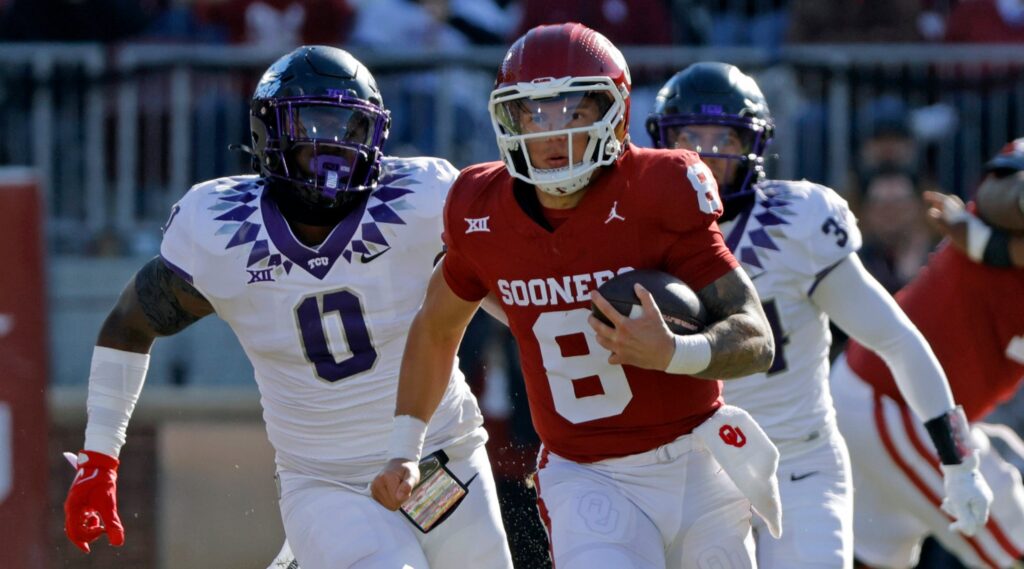 Vikings Meet with Undercover Rookie ‘Freak’