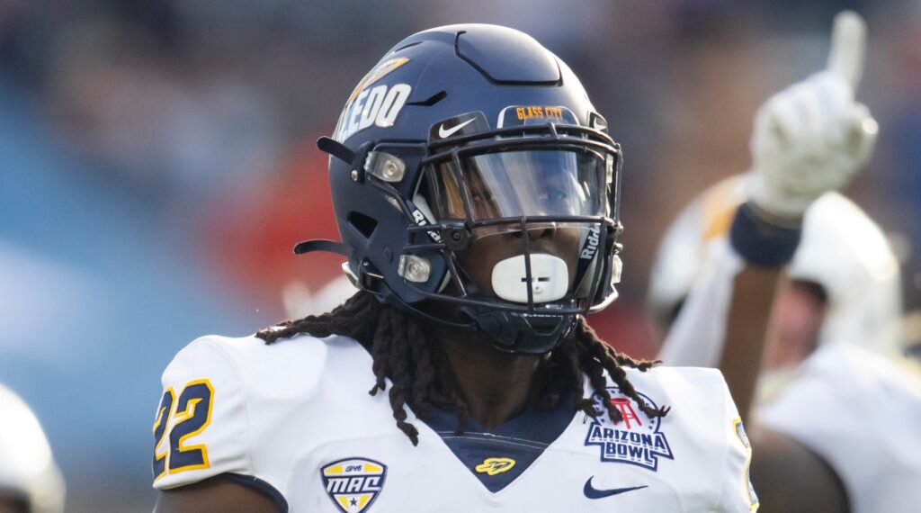 NFL.com Mock Draft Puts New Defender on Vikings’ Radar