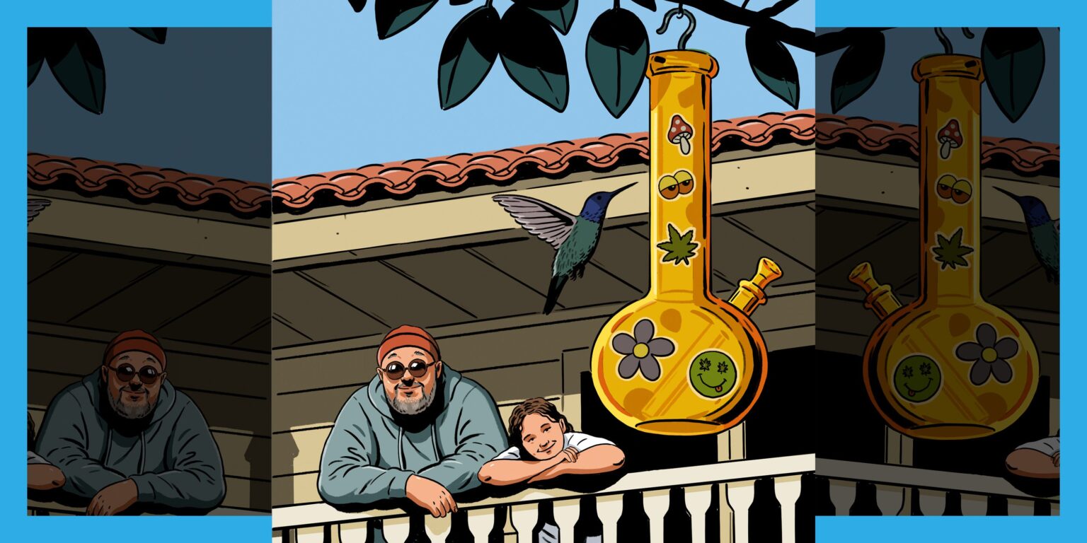 My ADHD Has Made Me a More Humble Parent. Turns Out, I Kind of Needed That. My ADHD Has Made Me a More Humble Parent. Turns Out, I Kind of Needed That.