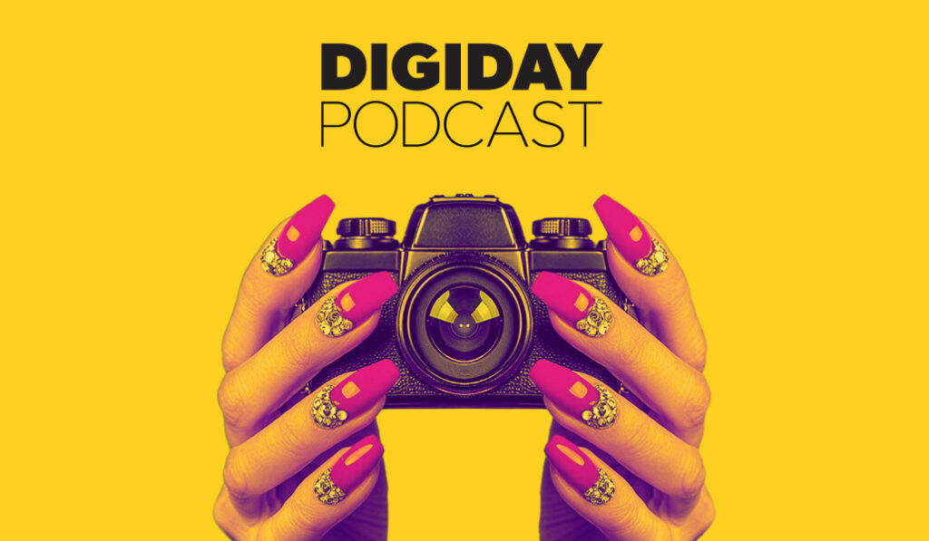 Digiday staffers tackle the creator vs. influencer divide Digiday staffers tackle the creator vs. influencer divide