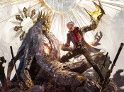 Code Vein 2 Is Getting A Range Of Review Scores Ahead Of Its Full Xbox Release This Week Code Vein 2 Is Getting A Range Of Review Scores Ahead Of Its Full Xbox Release This Week