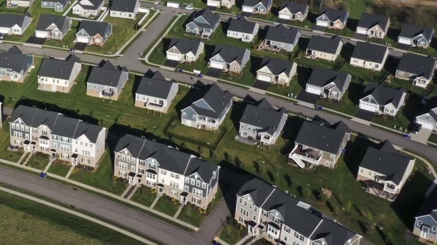 5 questions about Trump’s ban on investors buying homes 5 questions about Trump’s ban on investors buying homes