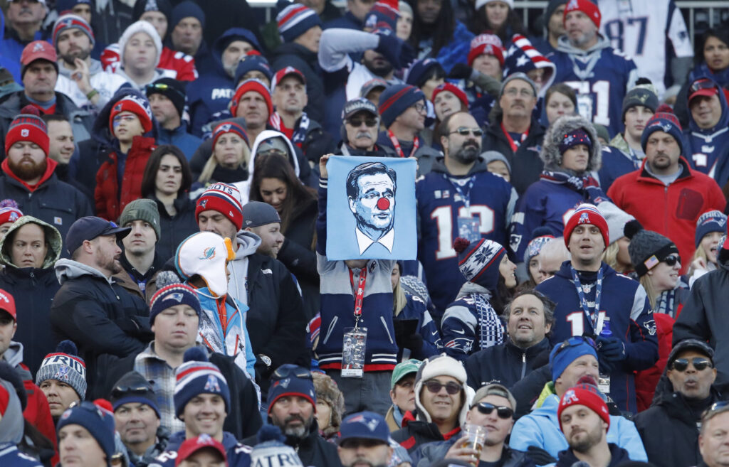 NFL Rocked by Wild Hall of Fame Decision