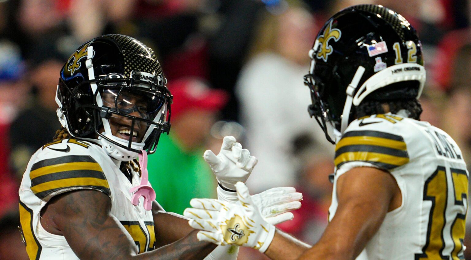 Vikings Emerge as a Landing Spot for Playmaker WR