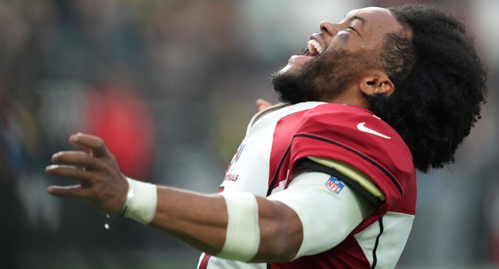 Bleacher Report Reveals Kyler Murray’s Trade Price