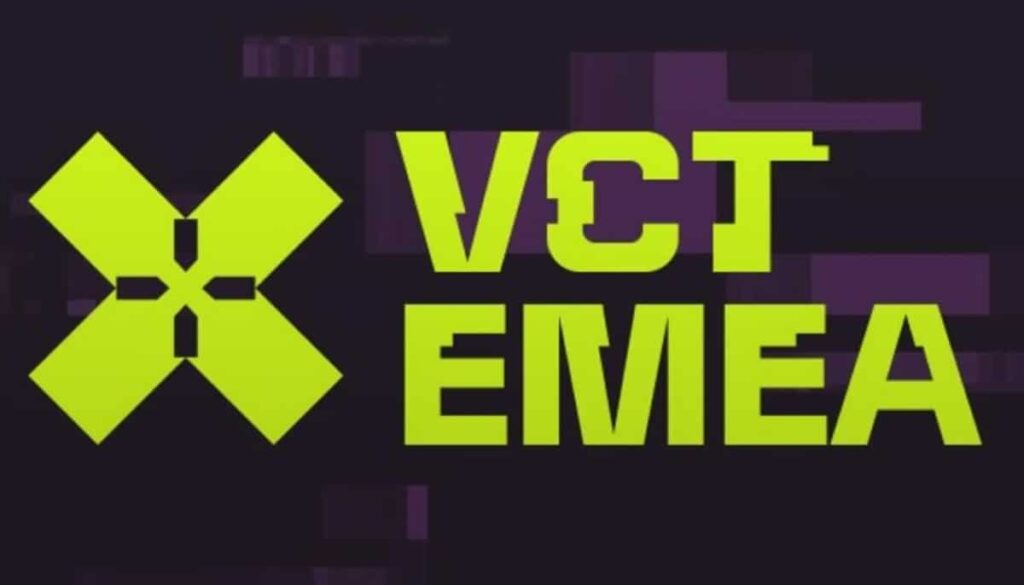 5 most exciting rookies to watch in 2026 VCT EMEA