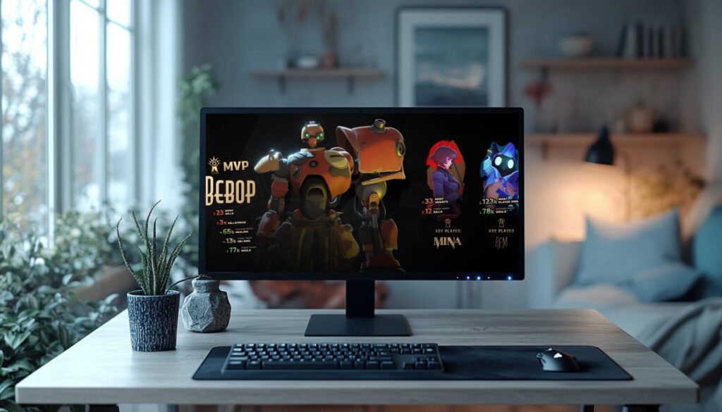 Deadlock beginner tips: What every new player should learn first