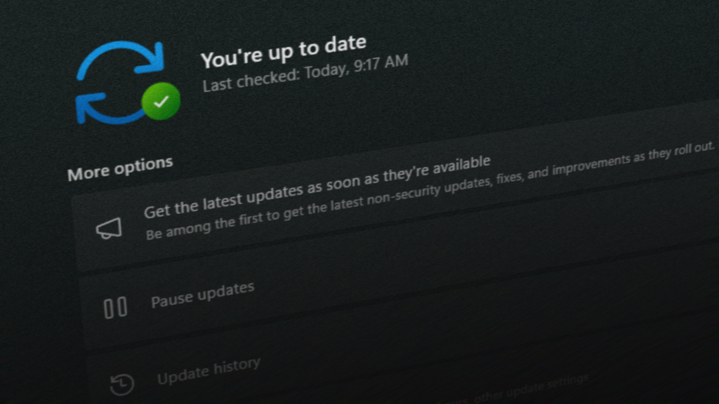 Latest Windows update kills dial-up modems… intentionally