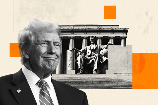 US President Donald Trump, Schumer move towards deal to prevent US government shutdown US President Donald Trump, Schumer move towards deal to prevent US government shutdown