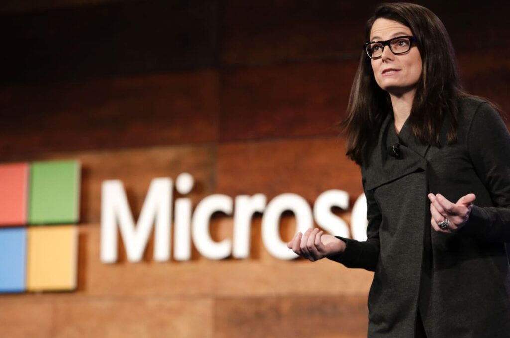 Why Microsoft’s stock is getting punished after earnings