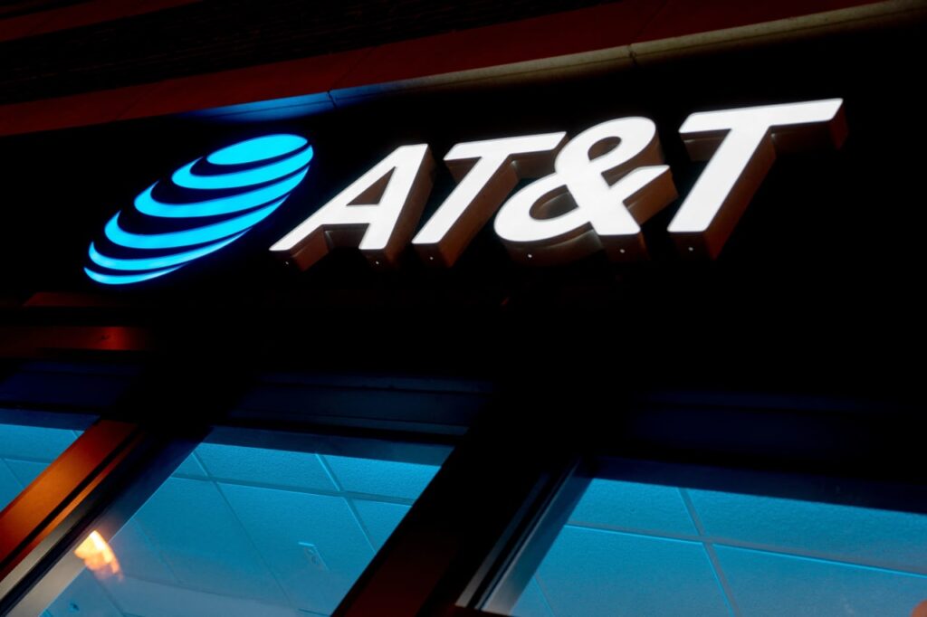 AT&T’s earnings impress as subscriber growth booms and the stock jumps