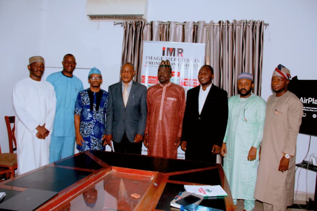 IMPR Lauds Establishment of Tax Ombudsman, Pledges Strategic Media Support