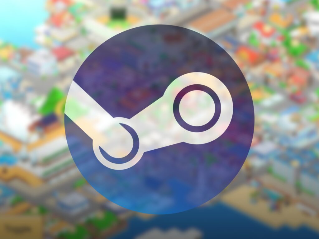 Steam: City builder with 95% positive reviews hits all-time low of $6.70