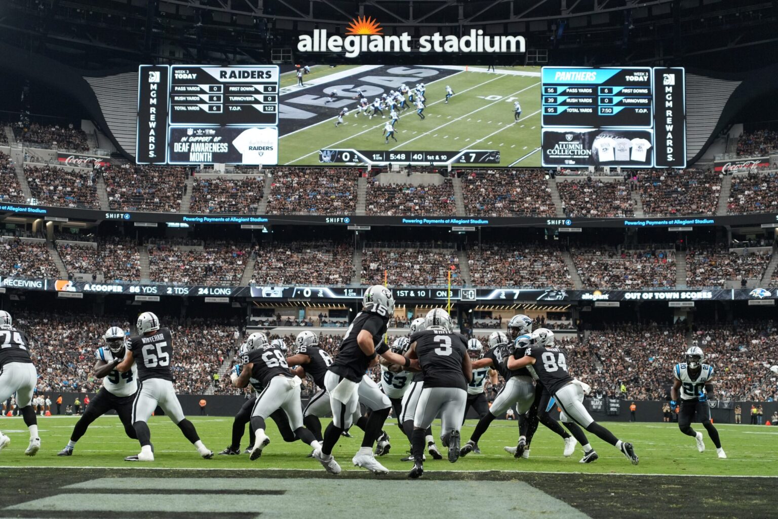 QB2 Option for Vikings Already Recovered from Nasty Injury