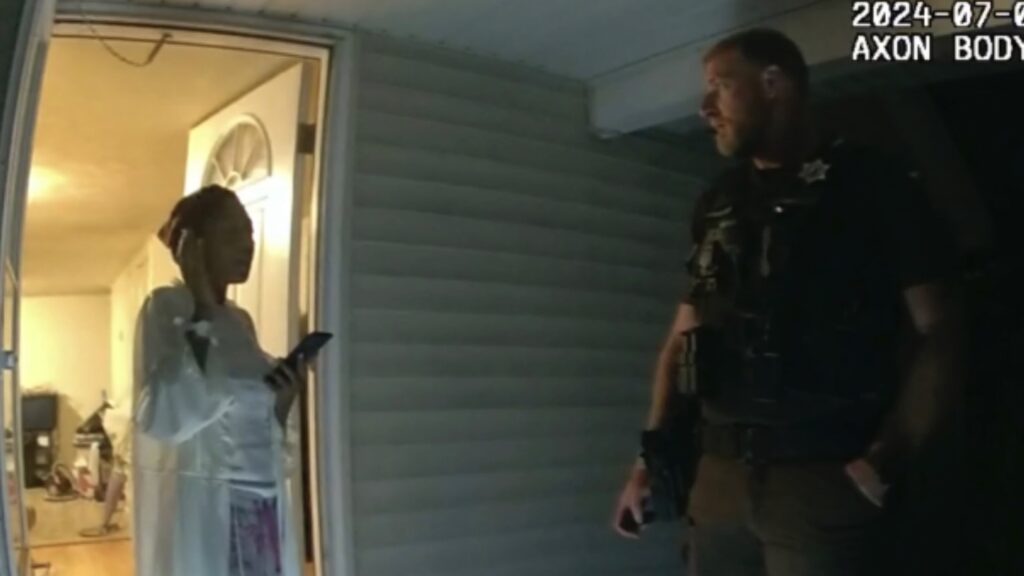 Social Media Users Are Reacting After Sean Grayson Received His Sentencing For The Fatal Shooting Of Sonya Massey