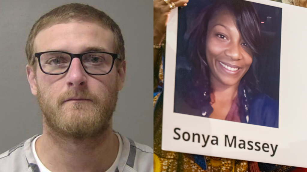 BREAKING! Sean Grayson Sentenced To 20 Years In Prison For The Murder Of Sonya Massey 