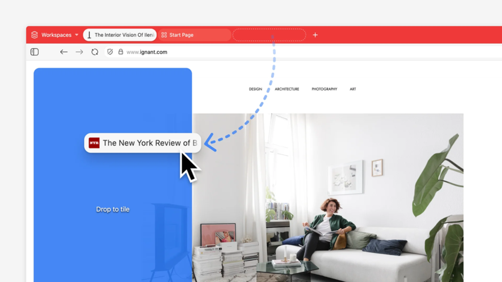 Vivaldi just gave tab hoarders the feature they’ve been waiting for