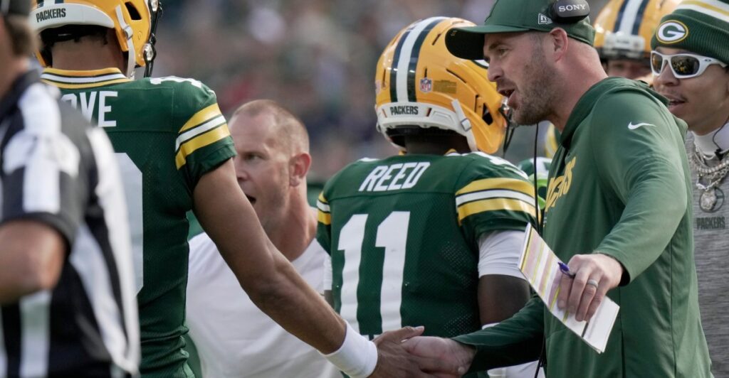 Sean Mannion: 5 questions and answers about the Eagles’ new offensive coordinator