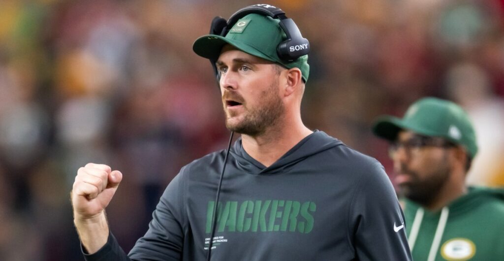 Sean Mannion hired to be the Eagles’ new offensive coordinator