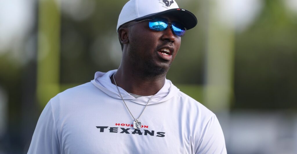 A fourth Eagles offensive coordinator candidate gets a second interview A fourth Eagles offensive coordinator candidate gets a second interview