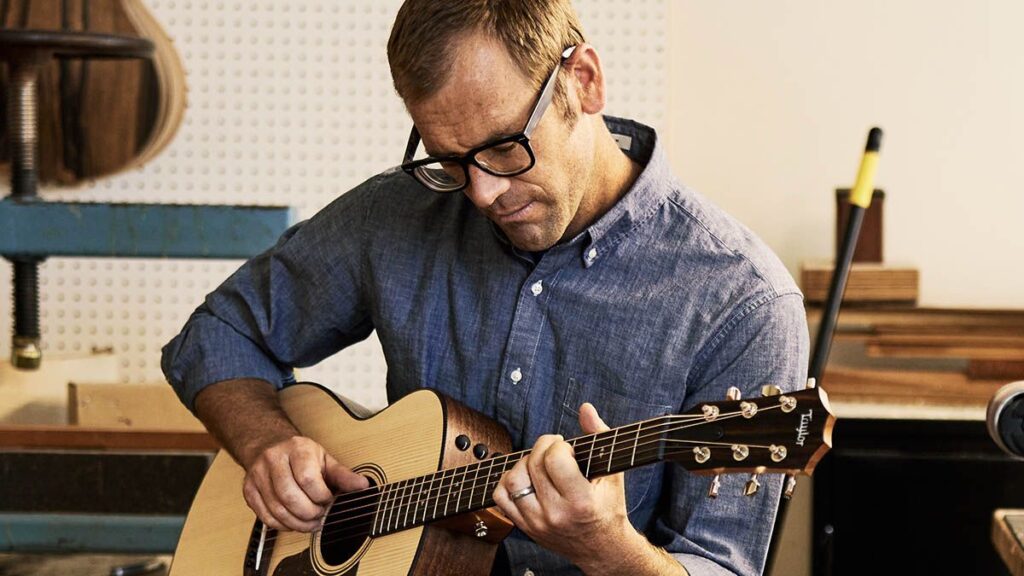 “It’s a challenge. But I would say that at no point was it ever not a challenge”: How Taylor is building quality acoustic guitars in the face of tariffs and uncertainty