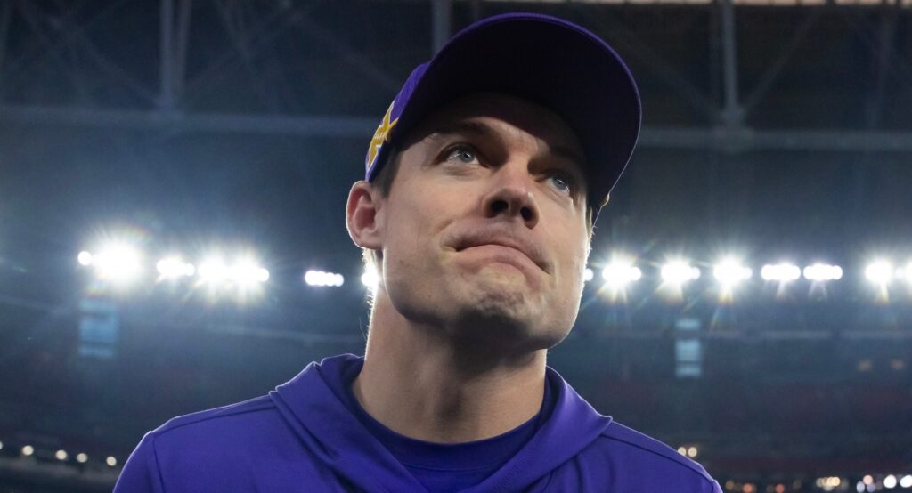 Vikings Must Readdress One Area of the Team in 2026