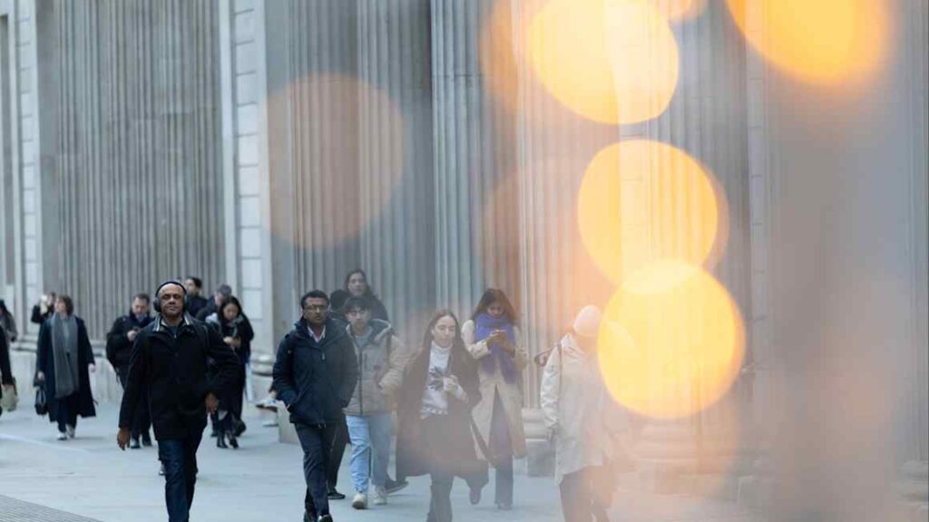 Don’t fear the AI ‘jobpocalypse’